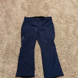 Eddie Bauer Women's Alpenglow Stretch Ski Pants